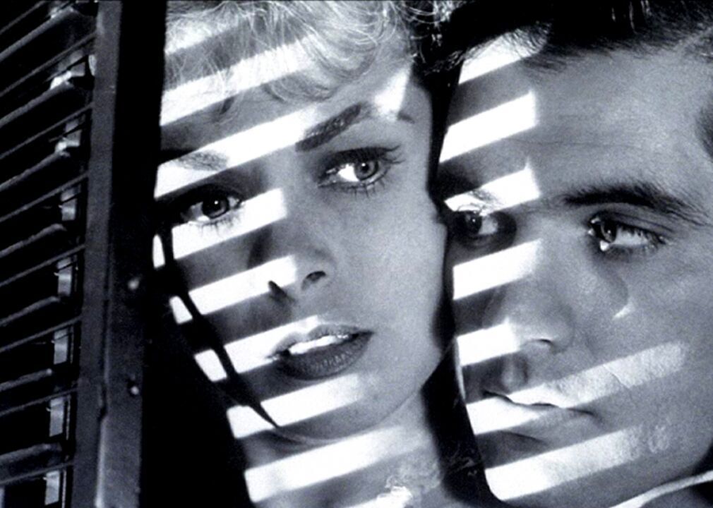 Top 100 thrillers of all time, according to critics